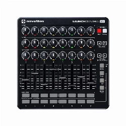 قیمت خرید فروش میدی کنترلر Novation Launch Control XL MK2 دست دوم کارکرده